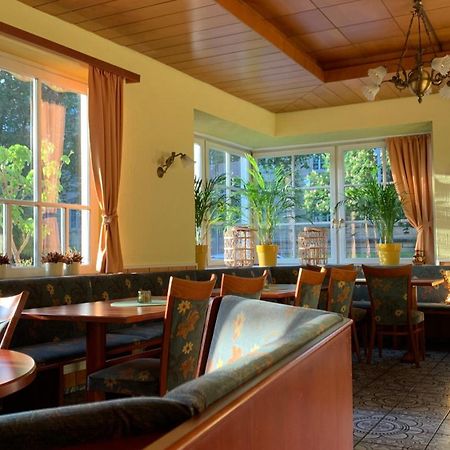 Hotel Schillerplatz Öhringen Kültér fotó
