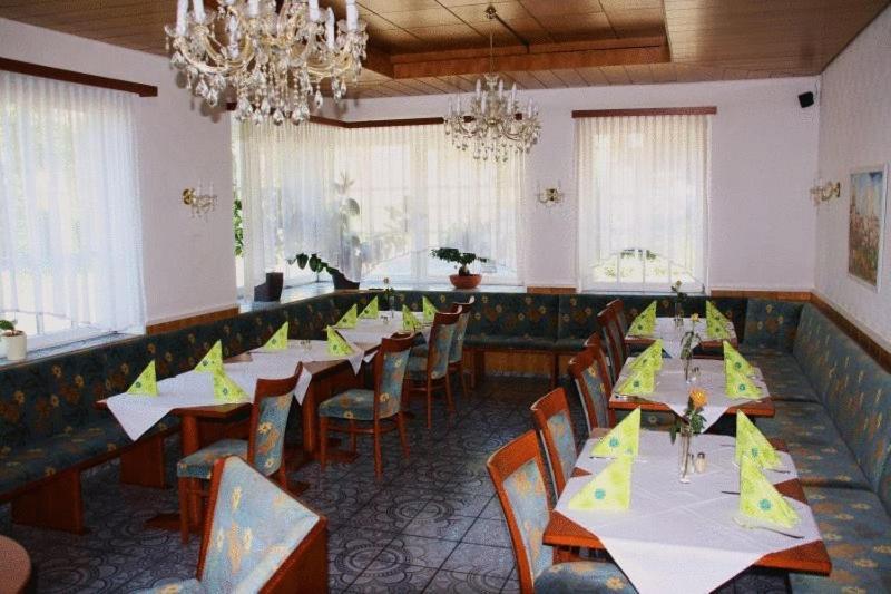 Hotel Schillerplatz Öhringen Kültér fotó