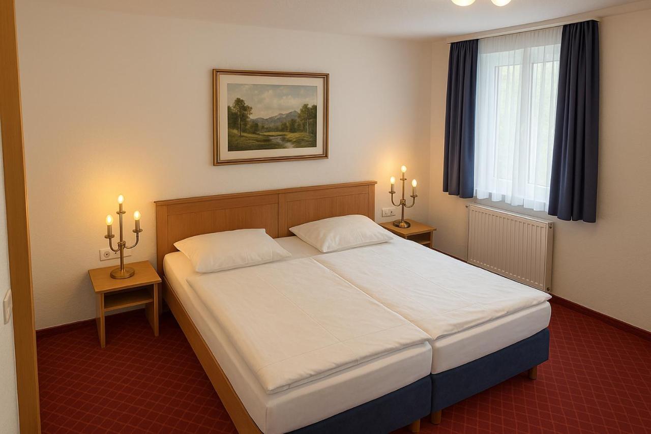 Hotel Schillerplatz Öhringen Kültér fotó